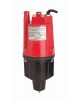Pompa submersibila cu vibratii pentru ape curate sorbul jos 300 W Raider Power Tools 